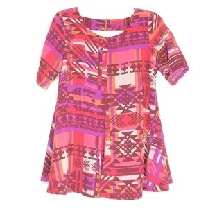 Old Navy Shirt Dress